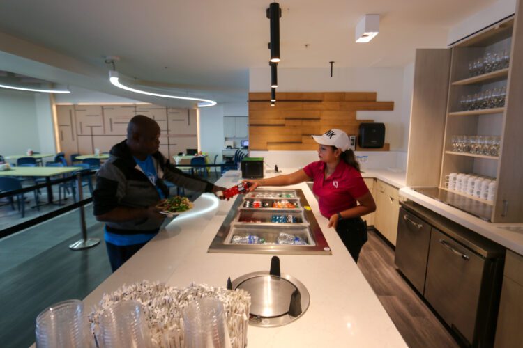 Pink Shell Beach Resort opens for lunch News, Sports, Jobs FORT